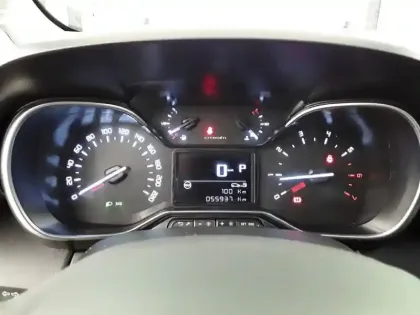 Photo 33 Citroën C3 Aircross  PureTech 130 S&S EAT6