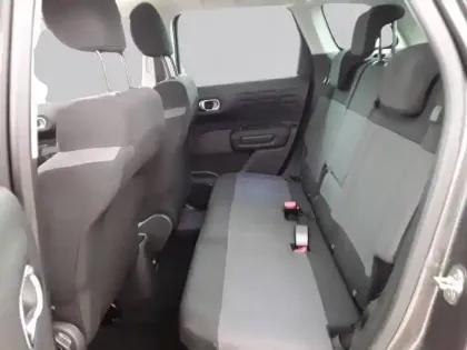 Photo 35 Citroën C3 Aircross  PureTech 130 S&S EAT6