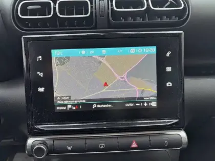 Photo 20 Citroën C3 Aircross  PureTech 130 S&S EAT6