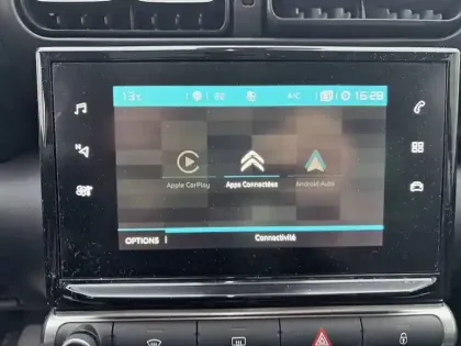 Photo 21 Citroën C3 Aircross  PureTech 130 S&S EAT6