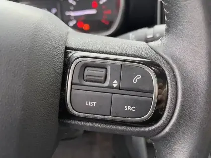 Photo 14 Citroën C3 Aircross  PureTech 130 S&S EAT6