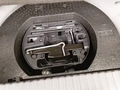 Photo 52 Citroën C3 Aircross  PureTech 130 S&S EAT6