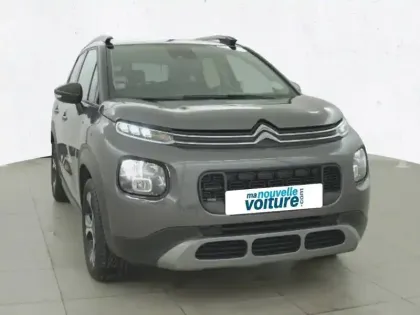 Photo 25 Citroën C3 Aircross  PureTech 130 S&S EAT6