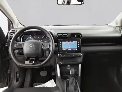 Photo 31 Citroën C3 Aircross  PureTech 130 S&S EAT6