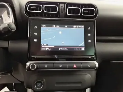 Photo 38 Citroën C3 Aircross  PureTech 130 S&S EAT6