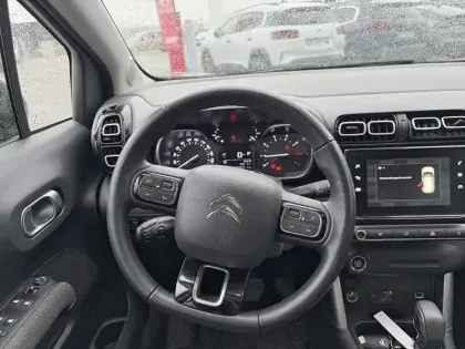 Photo 8 Citroën C3 Aircross  PureTech 130 S&S EAT6