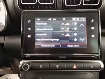 Photo 44 Citroën C3 Aircross  PureTech 130 S&S EAT6