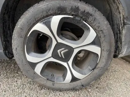 Photo 12 Citroën C3 Aircross  PureTech 130 S&S EAT6