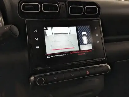 Photo 41 Citroën C3 Aircross  PureTech 130 S&S EAT6