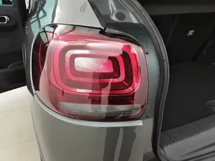 Photo 40 Citroën C3 Aircross  PureTech 130 S&S EAT6