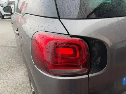 Photo 16 Citroën C3 Aircross  PureTech 130 S&S EAT6