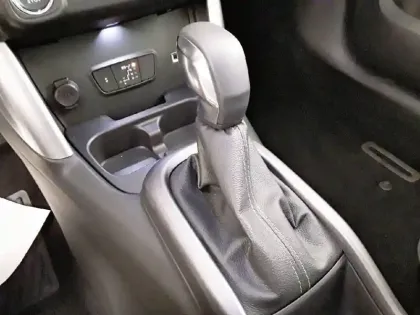 Photo 37 Citroën C3 Aircross  PureTech 130 S&S EAT6