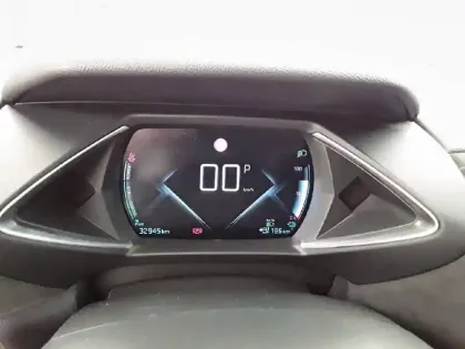 Photo 29 DS DS 3 DS3 Crossback E-Tense