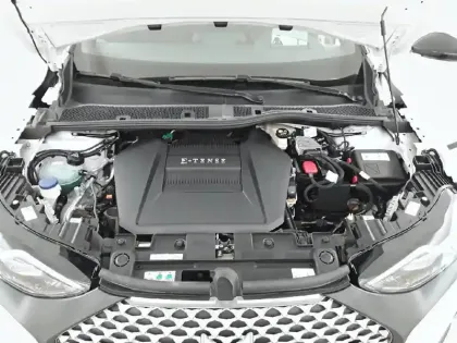 Photo 39 DS DS 3 DS3 Crossback E-Tense