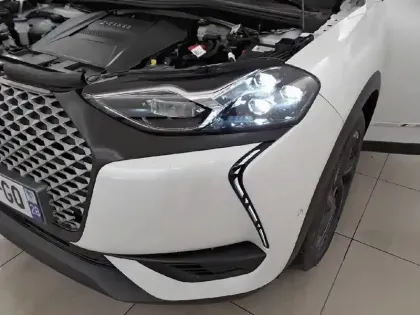 Photo 35 DS DS 3 DS3 Crossback E-Tense