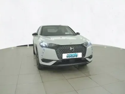Photo 21 DS DS 3 DS3 Crossback E-Tense