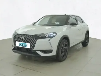 Photo 20 DS DS 3 DS3 Crossback E-Tense