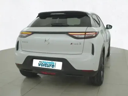 Photo 24 DS DS 3 DS3 Crossback E-Tense