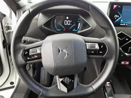 Photo 8 DS DS 3 DS3 Crossback E-Tense