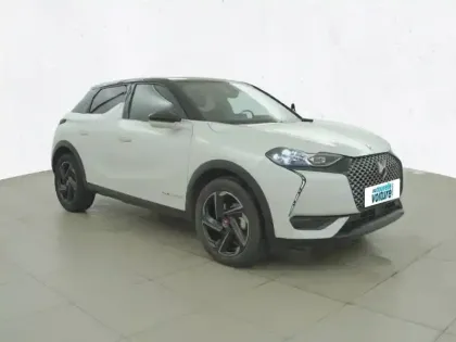 Photo 22 DS DS 3 DS3 Crossback E-Tense
