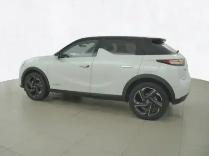 Photo 6 DS DS 3 DS3 Crossback E-Tense