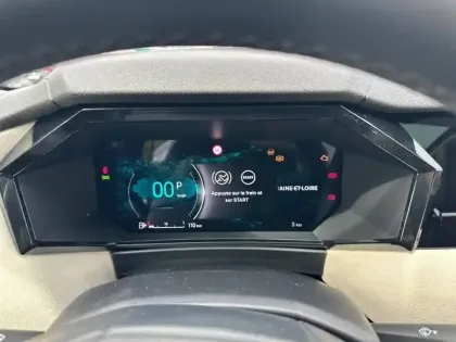 Photo 7 DS DS 4 Gén. II Ph2 Jules Verne 5