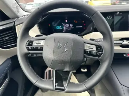 Photo 5 DS DS 4 Gén. II Ph2 Jules Verne 5