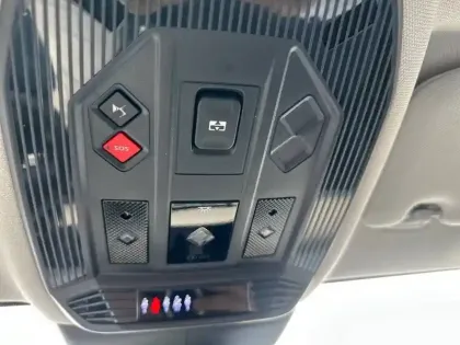 Photo 22 DS DS 4 Gén. II Ph2 Jules Verne 5