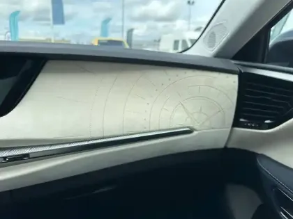 Photo 21 DS DS 4 Gén. II Ph2 Jules Verne 5