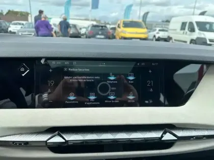 Photo 25 DS DS 4 Gén. II Ph2 Jules Verne 5