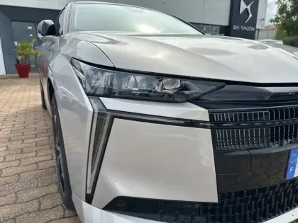 Photo 15 DS DS 4 Gén. II Ph2 Jules Verne 5