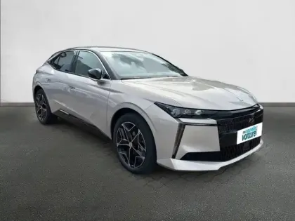 Photo Ds Ds 4 Jules Verne