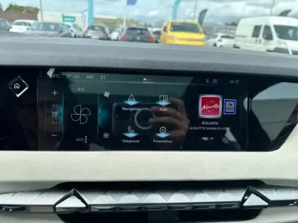 Photo 18 DS DS 4 Gén. II Ph2 Jules Verne 5