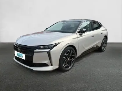 Photo 14 DS DS 4 Gén. II Ph2 Jules Verne 5