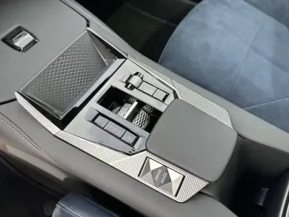 Photo 11 DS DS 4 Gén. II Ph2 Jules Verne 5