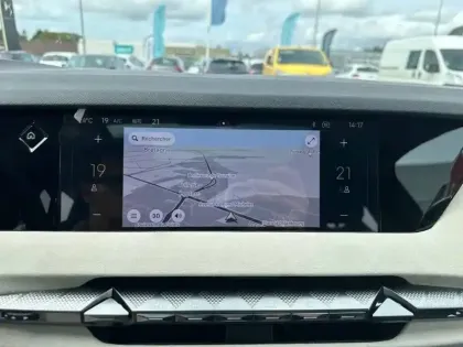 Photo 17 DS DS 4 Gén. II Ph2 Jules Verne 5