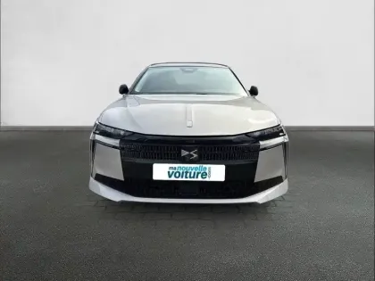 Photo 13 DS DS 4 Gén. II Ph2 Jules Verne 5