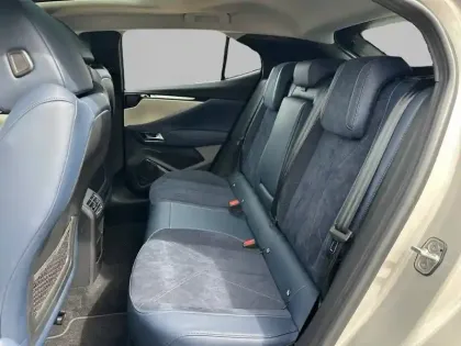 Photo 10 DS DS 4 Gén. II Ph2 Jules Verne 5