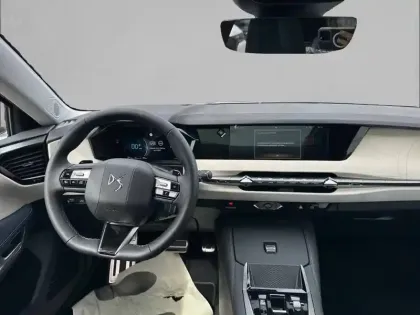 Photo 6 DS DS 4 Gén. II Ph2 Jules Verne 5