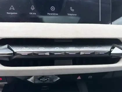 Photo 26 DS DS 4 Gén. II Ph2 Jules Verne 5