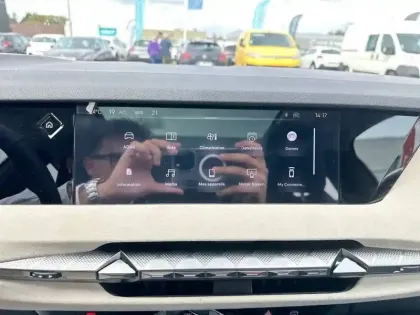 Photo 23 DS DS 4 Gén. II Ph2 Jules Verne 5