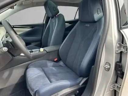 Photo 8 DS DS 4 Gén. II Ph2 Jules Verne 5