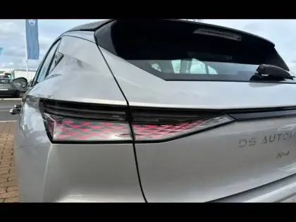 Photo 19 DS DS 4 Gén. II Ph2 Jules Verne 5