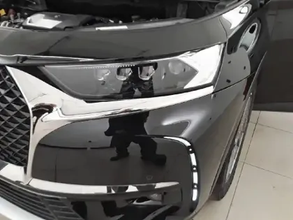 Photo 15 DS Ds 7 DS7 Crossback Hybride E-Tense 225 EAT8