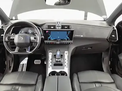 Photo 7 DS Ds 7 DS7 Crossback Hybride E-Tense 225 EAT8