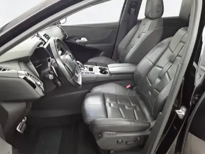 Photo 10 DS Ds 7 DS7 Crossback Hybride E-Tense 225 EAT8