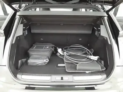 Photo 5 DS Ds 7 DS7 Crossback Hybride E-Tense 225 EAT8