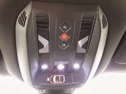 Photo 19 DS Ds 7 DS7 Crossback Hybride E-Tense 225 EAT8