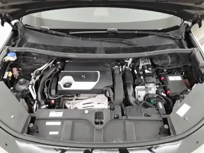 Photo 21 DS Ds 7 DS7 Crossback Hybride E-Tense 225 EAT8