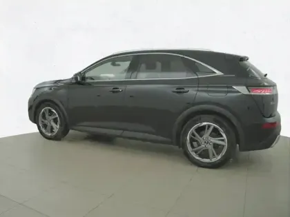 Photo 6 DS Ds 7 DS7 Crossback Hybride E-Tense 225 EAT8